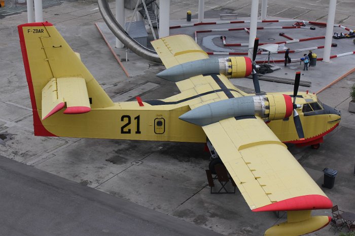 Technikmuseum Speyer - Sinsheim 2010 019